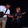 Jamming with my son Christopher 2 - 2007