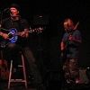 Jamming with my son Christopher 3 - 2007